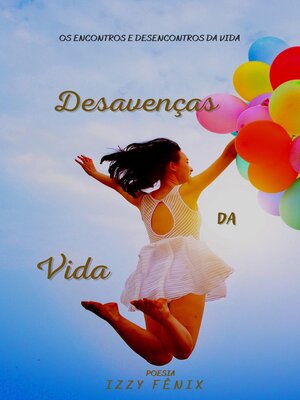 cover image of As Desavenças da Vida